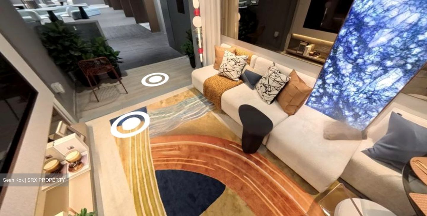 Zion Road (D3), Condominium #464107031